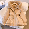 Luna™ | Elegant Winter Coat