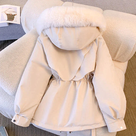 Luna™ | Elegant Winter Coat