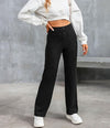 Diana™ | Stylish & elastic high-waisted pants