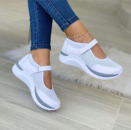 Emma | Orthopedic shoes with supportive insole