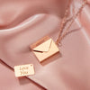 Ninalo™ - Love Letter Necklace