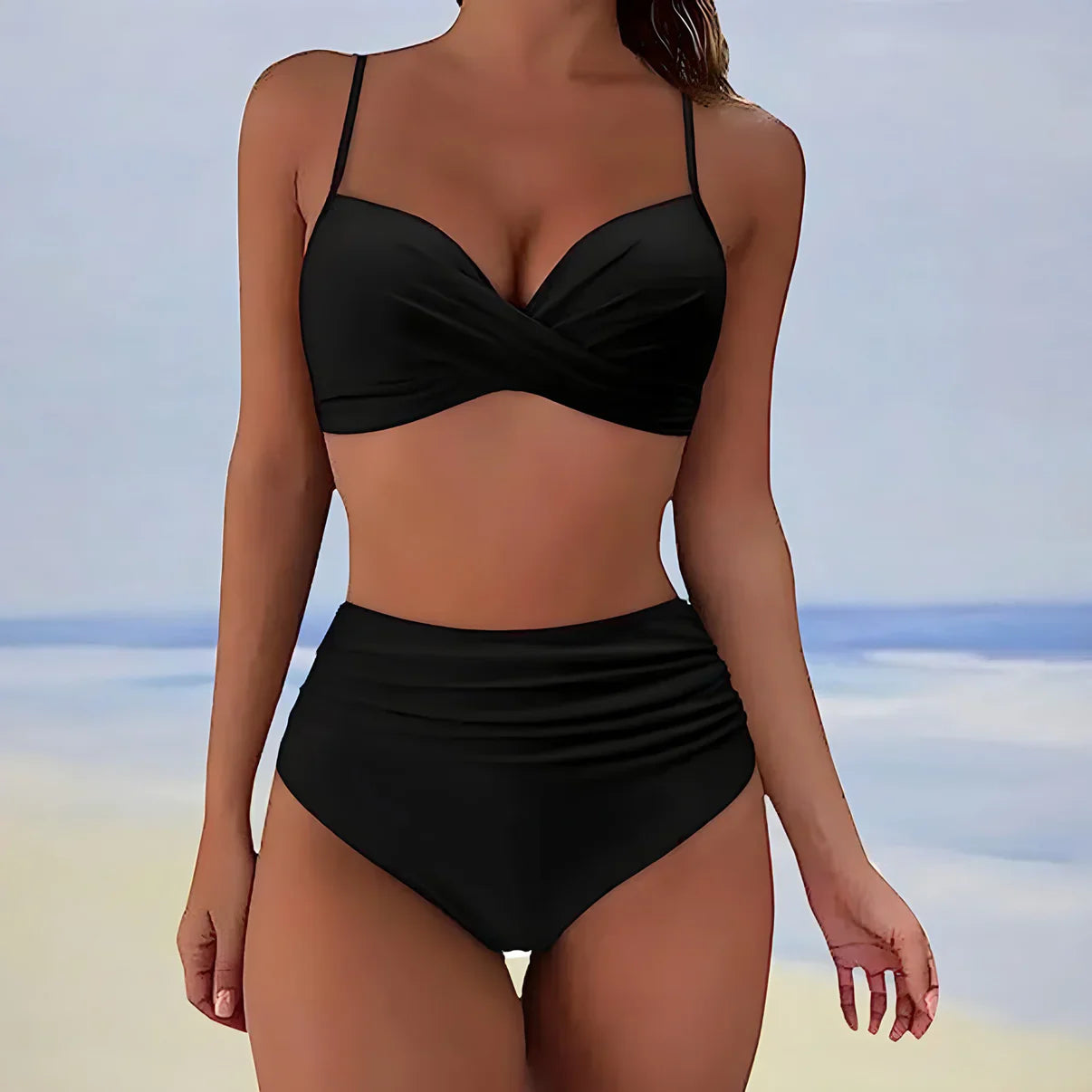 Georgia™ | Summer Bikinis Set