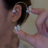 Butterfly™ - Butterfly Earrings