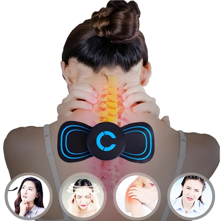Pro Massager™ - Relieves muscle pain