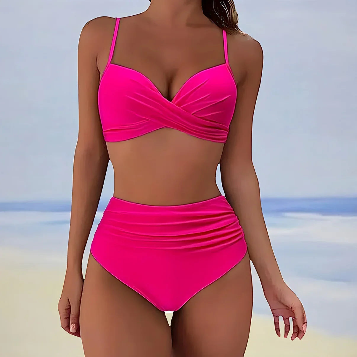 Georgia™ | Summer Bikinis Set