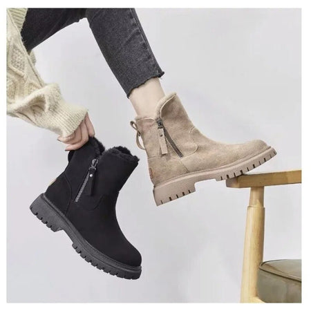 Gianna™ Boots | Never have cold feet again