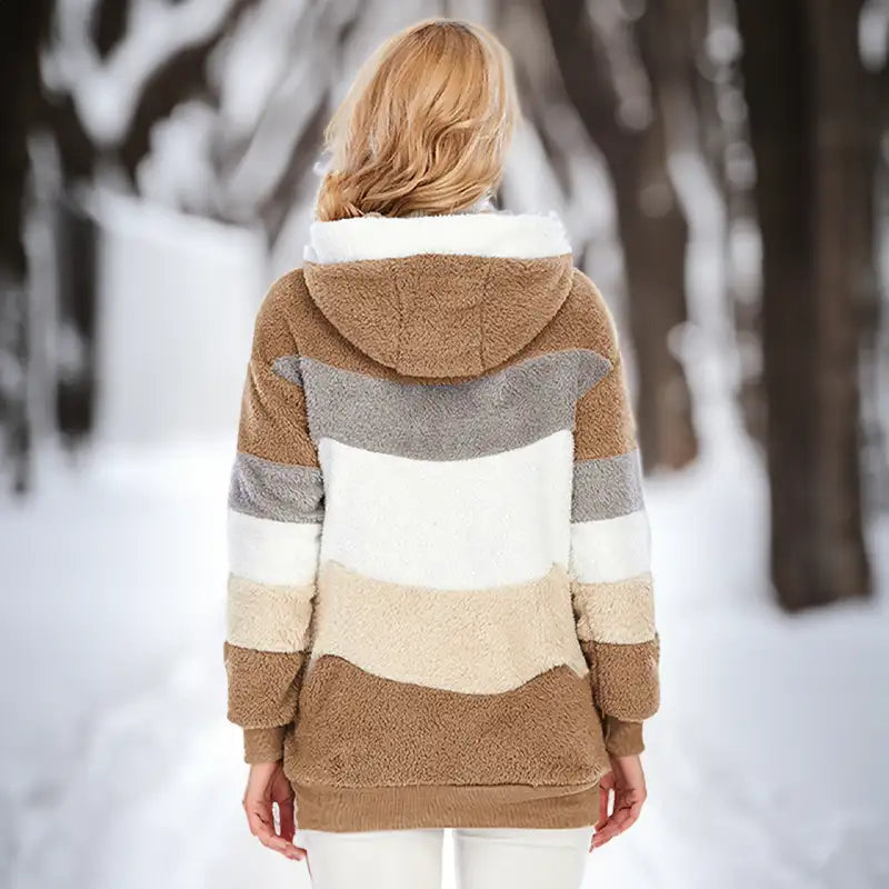 Cheryl™ | Women's Warm Winter Jacket