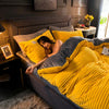 CozyCloud™ | Down duvet + 1x Free Pillowcase!