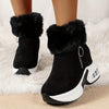 SnowFlair™ - Ankle Boots for Women 