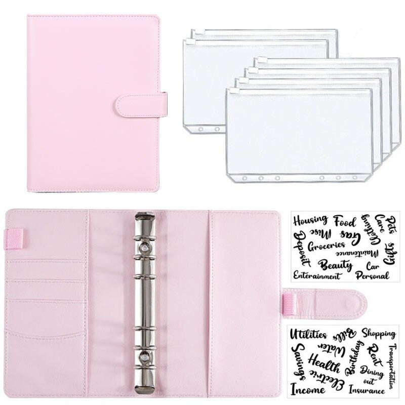 Budget-Planer™ | Budget binder
