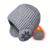 CapWarmer™ | Ear warming hat