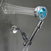 Helix™ - Propeller Shower Head (+2 Filters Free!)