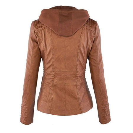 Valentina™ - Elegant jacket for women