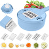 Coup'Chef™ - 12 in 1 vegetable cutter 