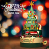 MusicBox™ - Brick Christmas Tree