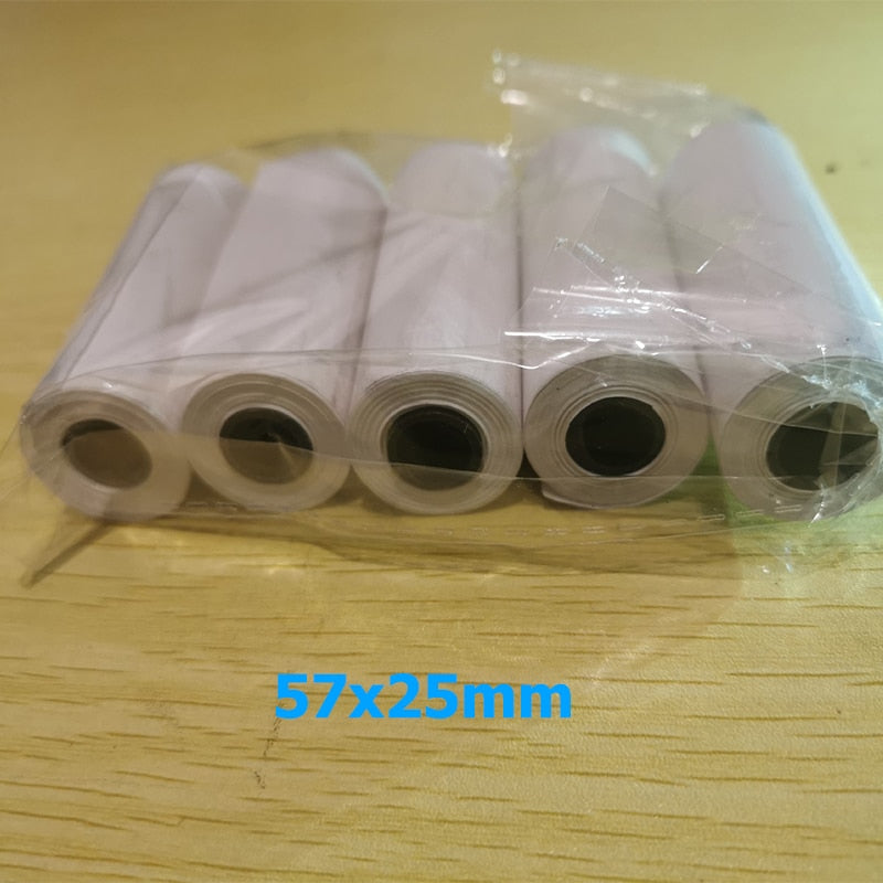 Mini Smartphone Printer™ - Pocket Printer