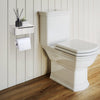 ToiletPaper™ | Multifunctional toilet paper dispenser