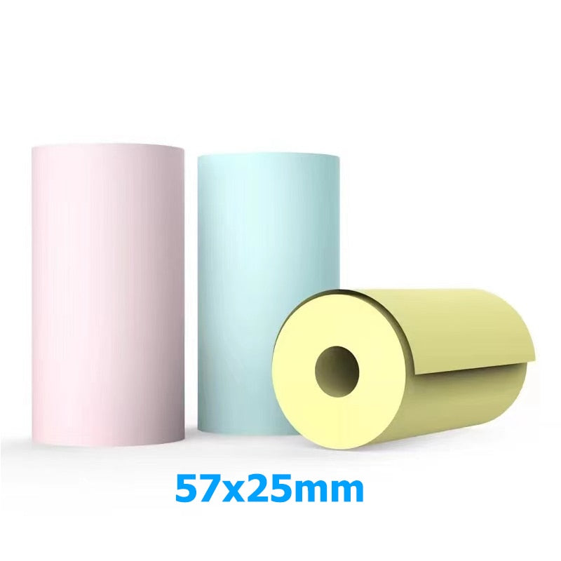 Mini Smartphone Printer™ - Pocket Printer