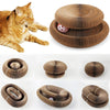 FunCat™ - An interactive toy for cats