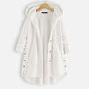 Giuliana™ - Reversible fleece hooded winter coat