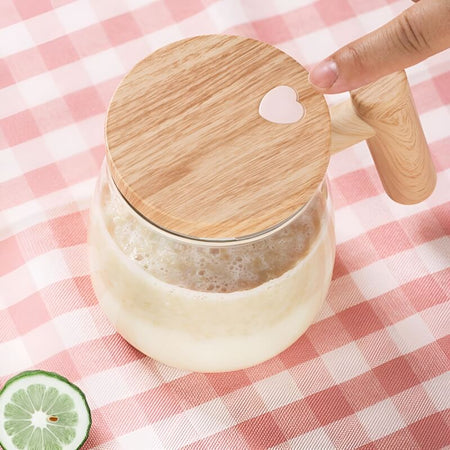 MugMix™ - High Speed ​​Electric Blender