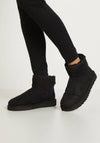 Warmboots™️ - Ultra-Cozy Ankle Boots