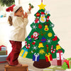 Ninalo™ - Children's Wall Christmas Tree