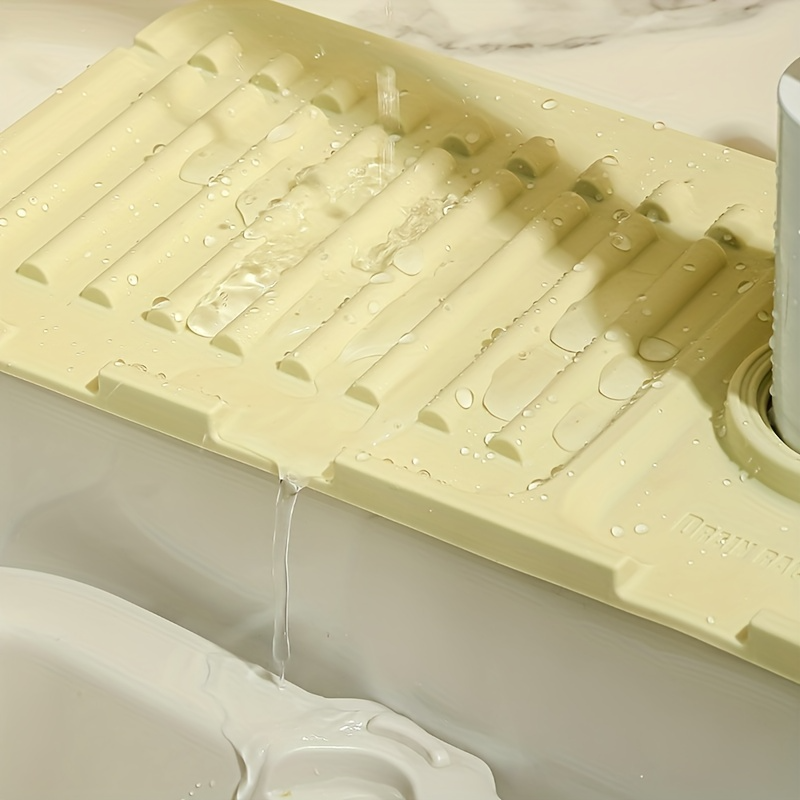 SplashProtect™ | Sink splash protection